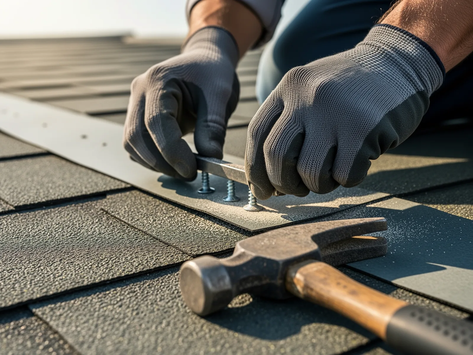 Why choose Fascia Repair in Altavista, VA